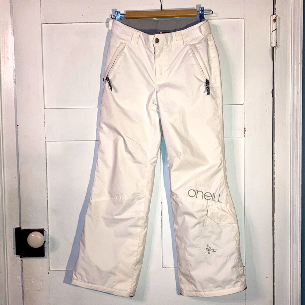Snow Pants, O’Neill ✨Like New! ❄️